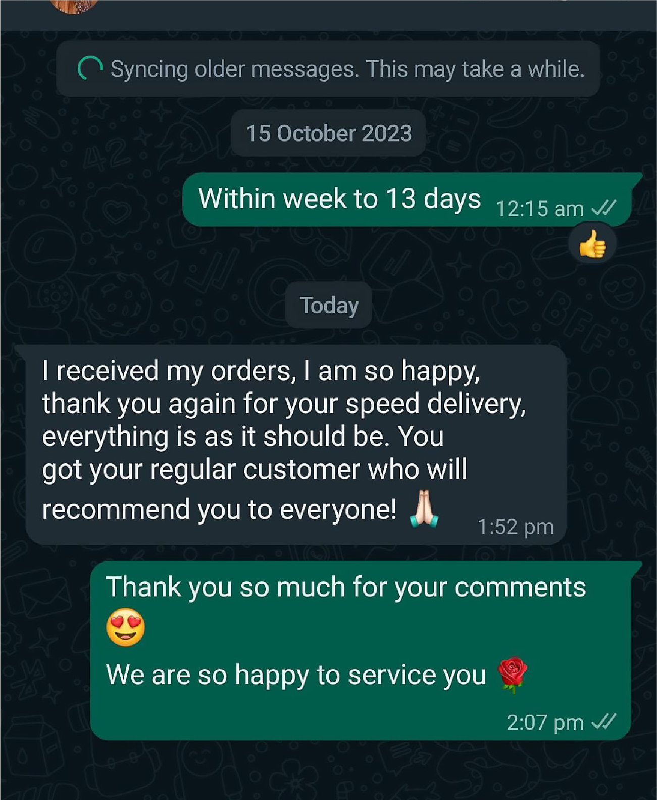Feedback 27